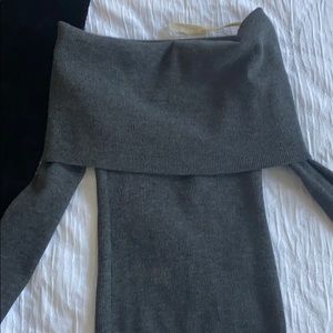 Off the shoulder top Wilfred